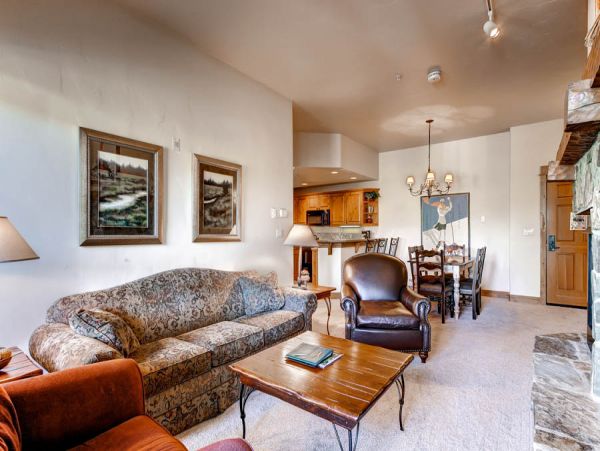 Steamboat Springs Condo 953131