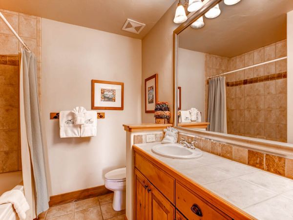 Steamboat Springs Condo 953131