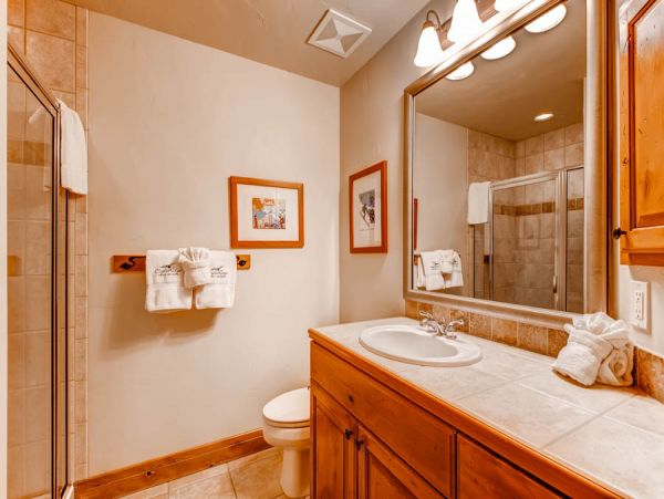 Steamboat Springs Condo 953131
