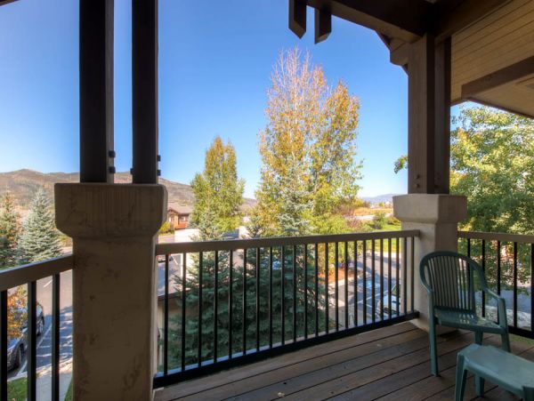 Steamboat Springs Condo 953131