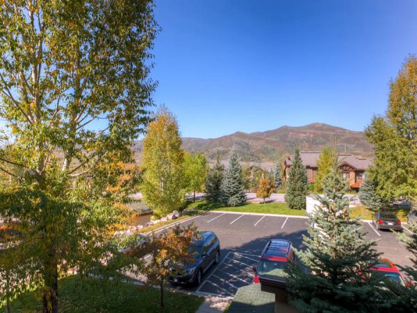 Steamboat Springs Condo 953131
