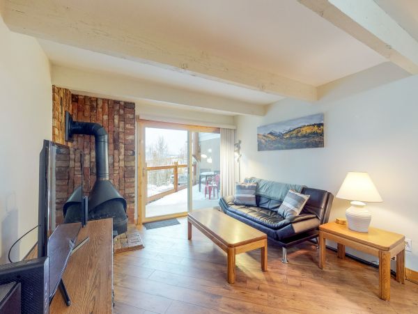 Breckenridge Condo 953132