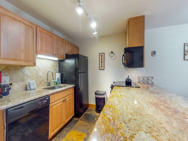 Breckenridge Condo 953132