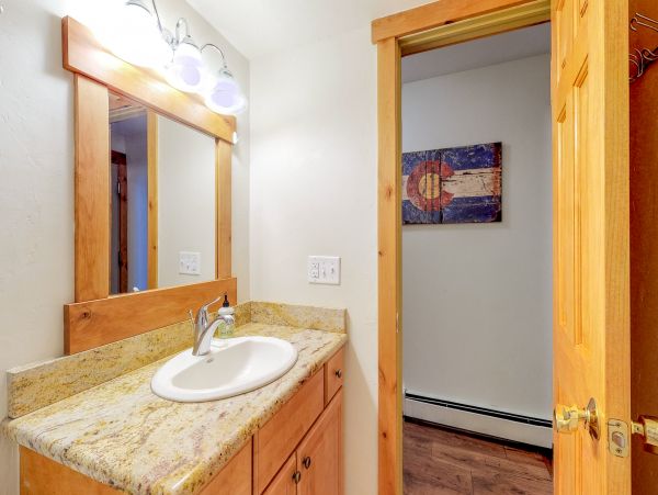 Breckenridge Condo 953132