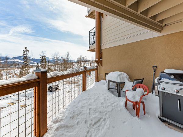 Breckenridge Condo 953132