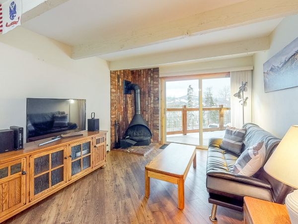 Breckenridge Condo 953132