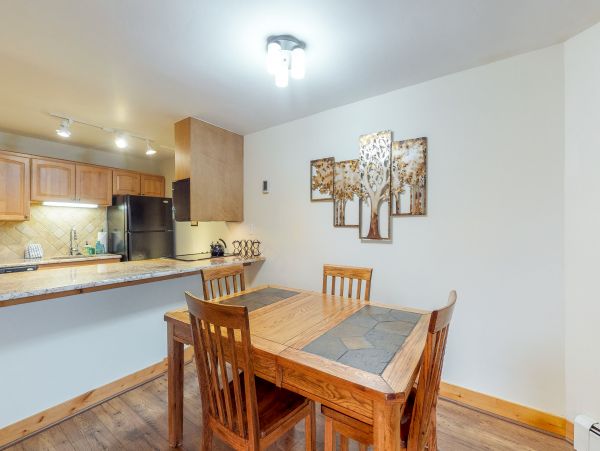Breckenridge Condo 953132