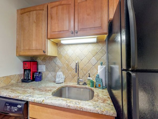 Breckenridge Condo 953132