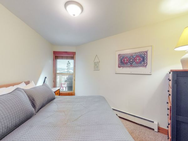Breckenridge Condo 953132