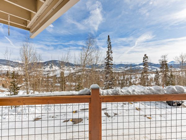 Breckenridge Condo 953132