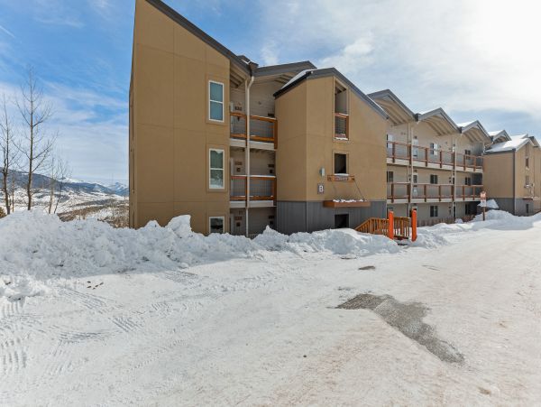 Breckenridge Condo 953132