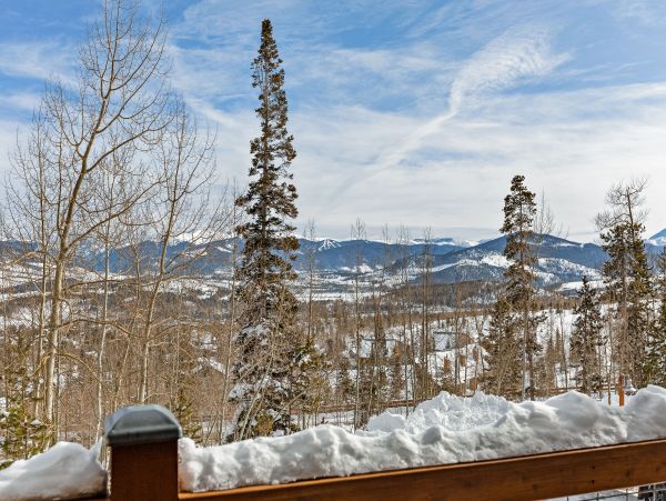 Breckenridge Condo 953132