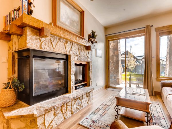 Steamboat Springs Condo 953133
