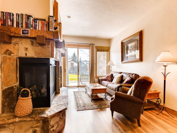 Steamboat Springs Condo 953133