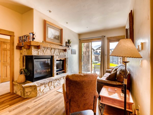 Steamboat Springs Condo 953133
