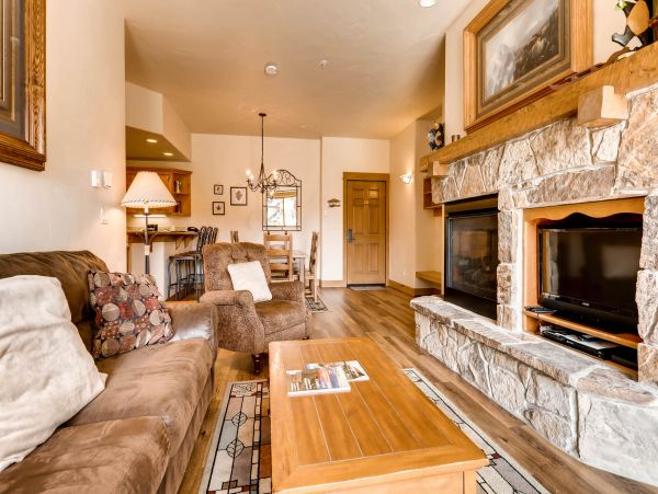 Steamboat Springs Condo 953133