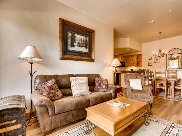 Steamboat Springs Condo 953133