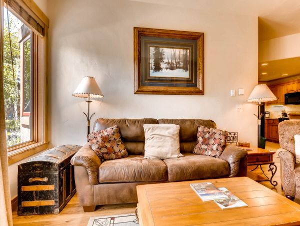 Steamboat Springs Condo 953133