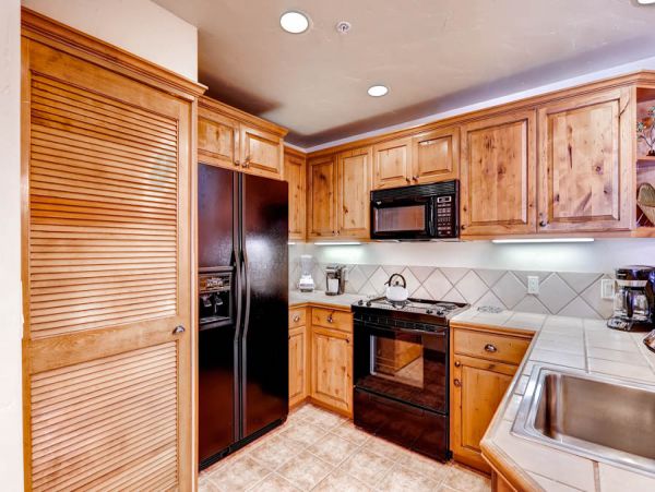 Steamboat Springs Condo 953133