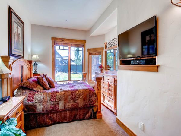 Steamboat Springs Condo 953133