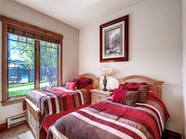 Steamboat Springs Condo 953133