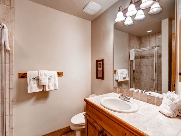 Steamboat Springs Condo 953133