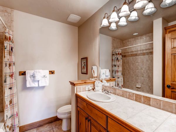 Steamboat Springs Condo 953133