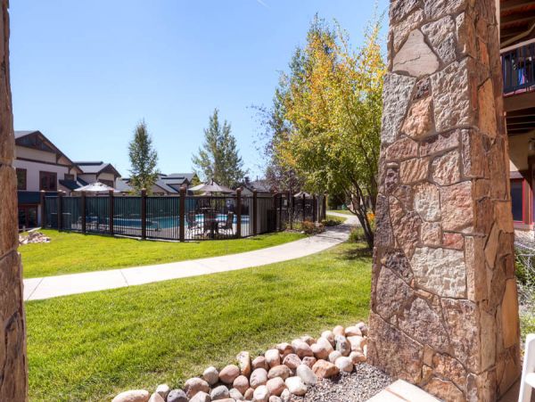 Steamboat Springs Condo 953133