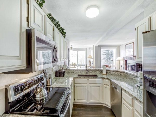 Snowmass Condo 953134