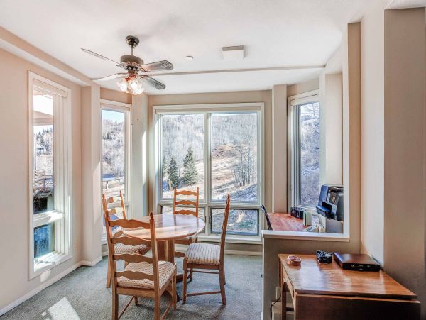 Snowmass Condo 953134