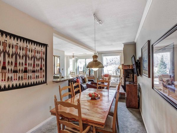 Snowmass Condo 953134