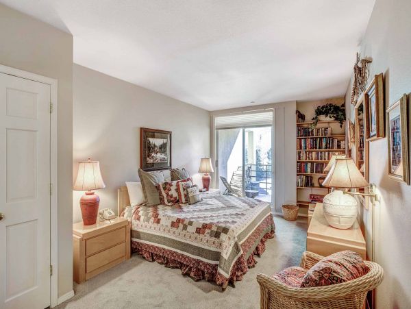 Snowmass Condo 953134