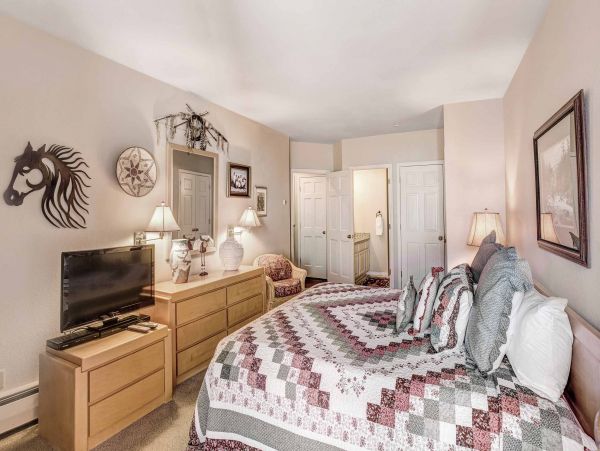 Snowmass Condo 953134