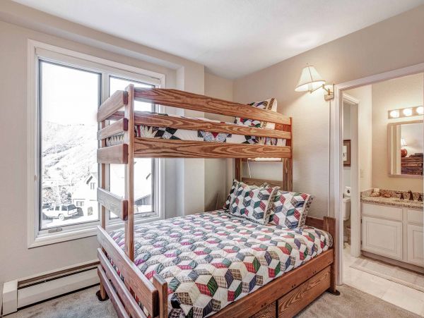 Snowmass Condo 953134