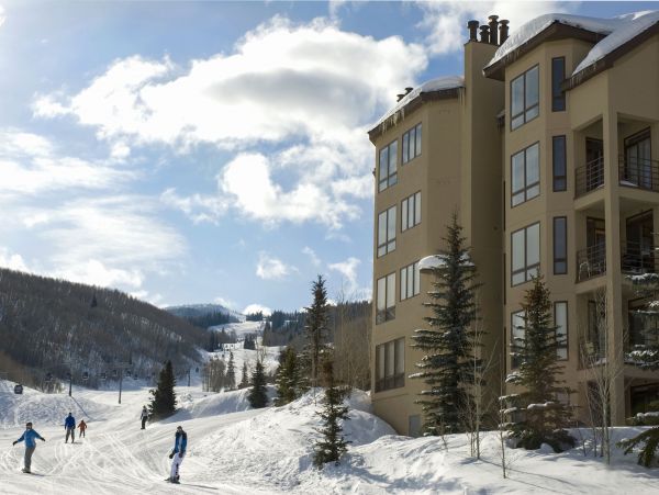 Snowmass Condo 953134