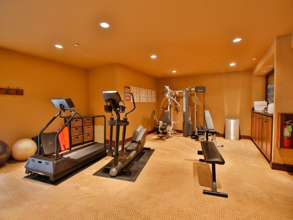 Snowmass Condo 953134