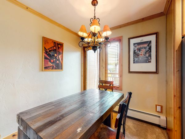 Vail Lionshead Condo 953135