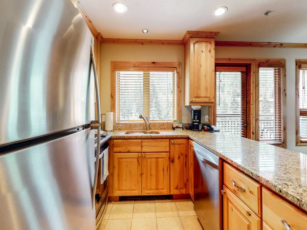 Vail Lionshead Condo 953135