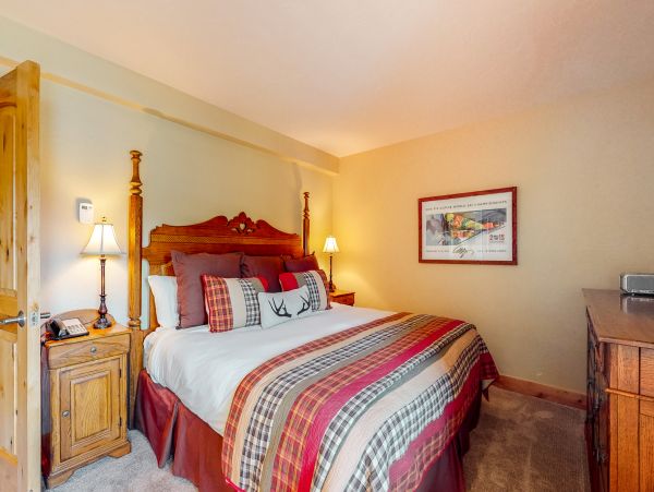 Vail Lionshead Condo 953135