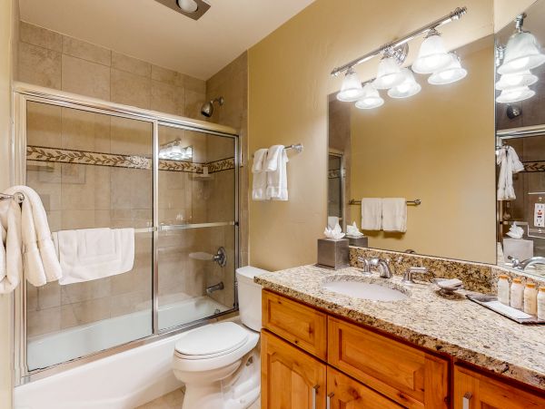 Vail Lionshead Condo 953135