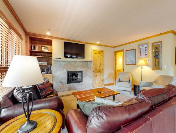 Vail Lionshead Condo 953135