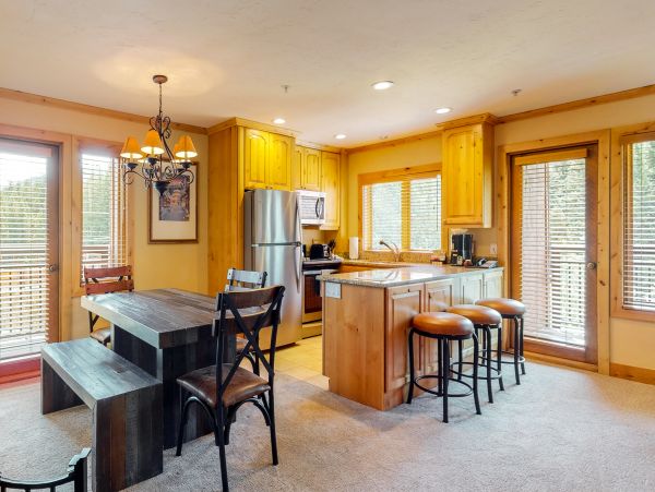 Vail Lionshead Condo 953135