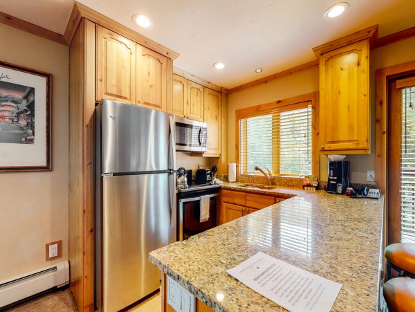 Vail Lionshead Condo 953135