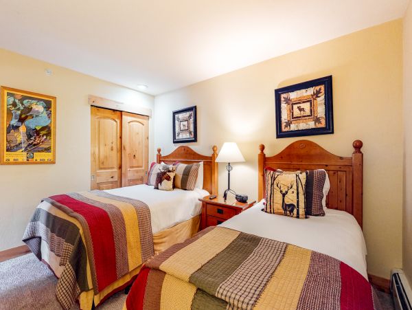 Vail Lionshead Condo 953135