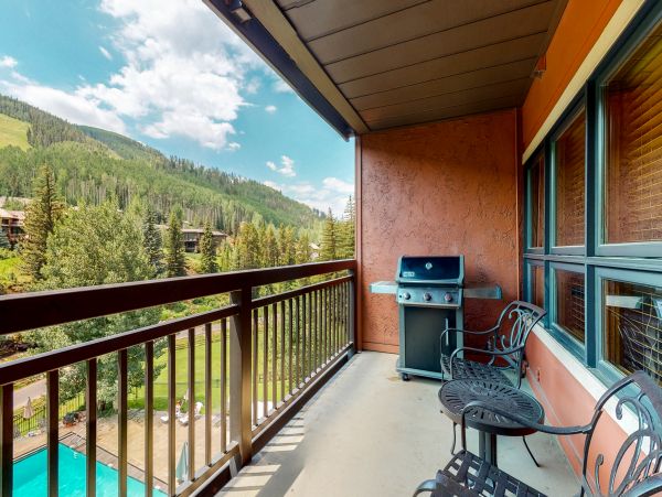 Vail Lionshead Condo 953135