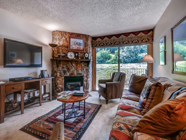 Steamboat Springs Condo 953136