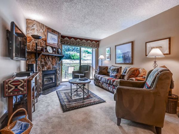 Steamboat Springs Condo 953136