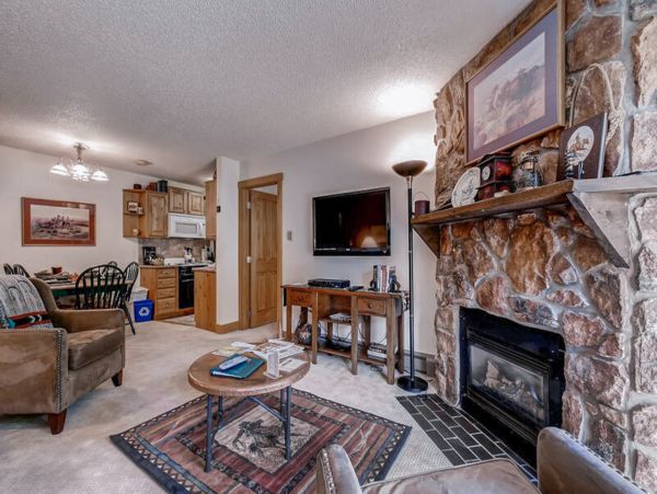 Steamboat Springs Condo 953136