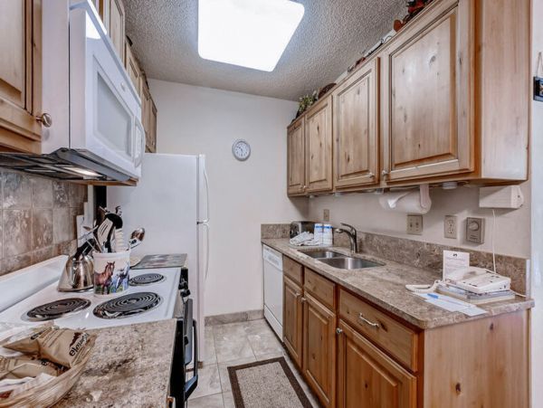 Steamboat Springs Condo 953136