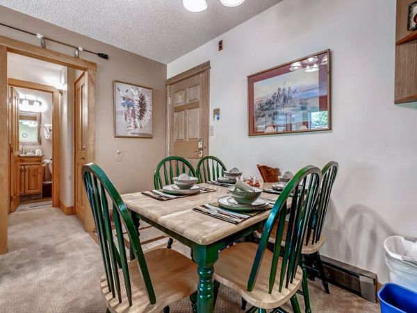Steamboat Springs Condo 953136